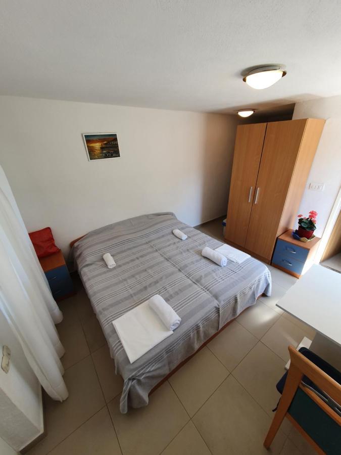 Apartments Dario 洛瓦尼斯卡 外观 照片