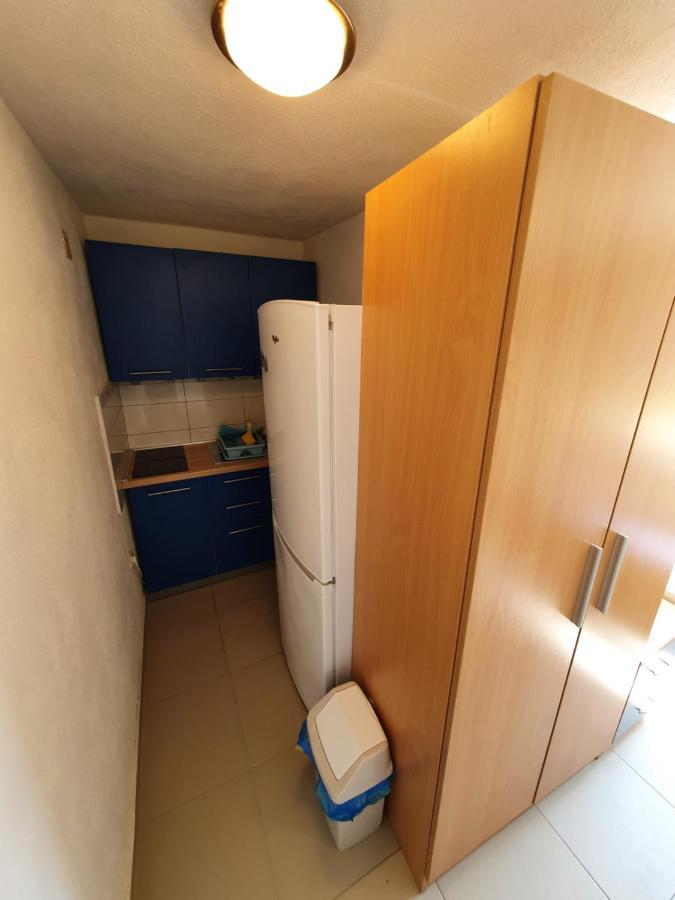 Apartments Dario 洛瓦尼斯卡 外观 照片
