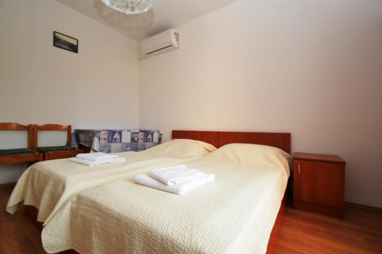 Apartments Dario 洛瓦尼斯卡 外观 照片